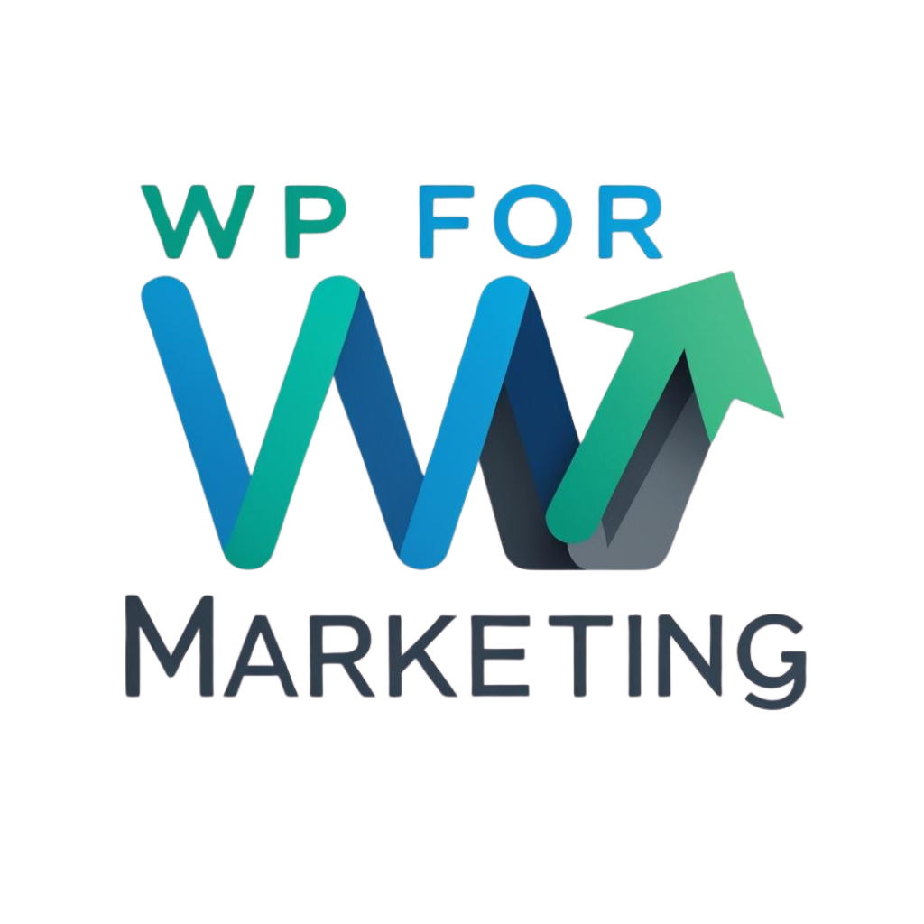 WP For Marketing